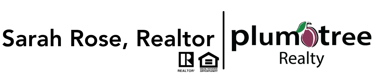 Sarah-Rose-Realtor-Cincinnati-Plum-Tree-Realty-logo