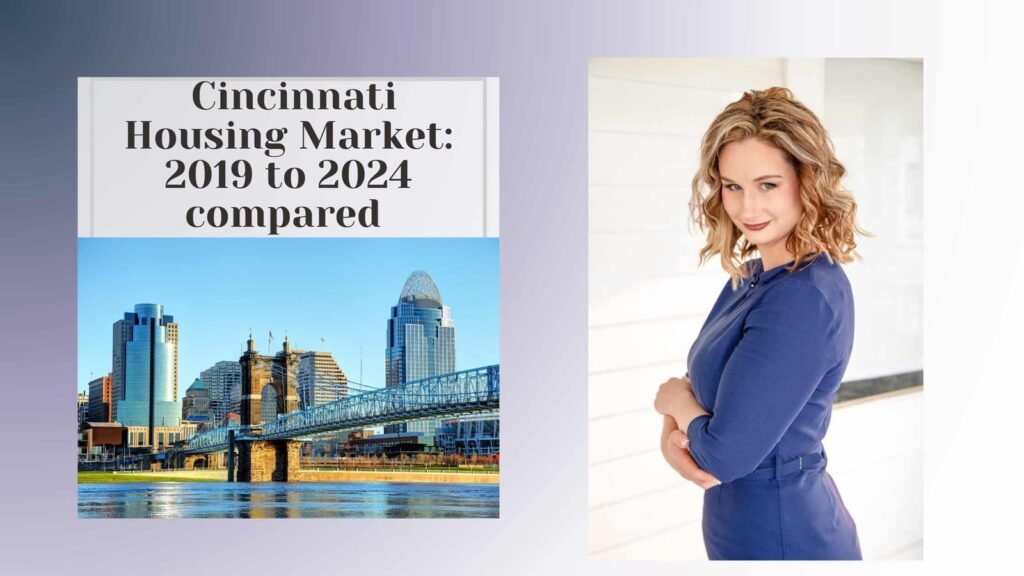 Cincinnati Housing Market Cincinnati Real Estate Market blog