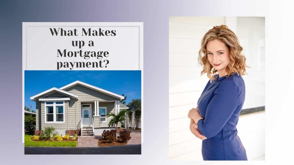 Monthly Mortgage Payment blog