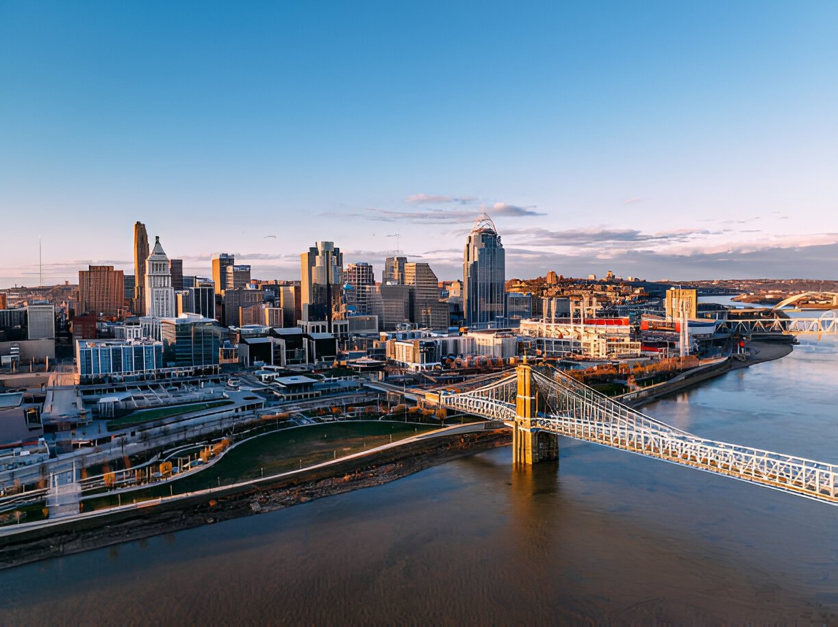 Latest Homes for Sale in Cincinnati