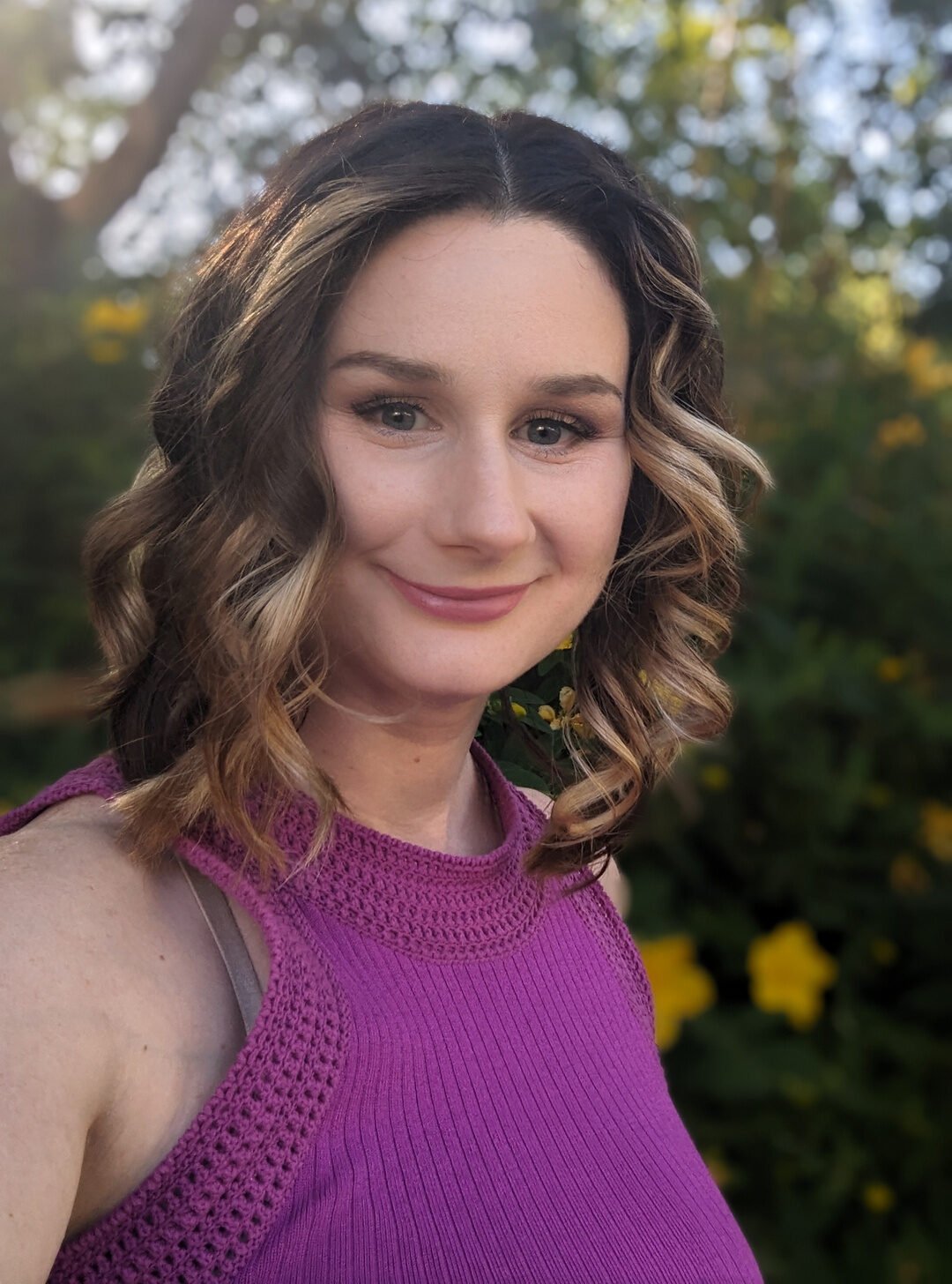 Meet with Sarah Rose