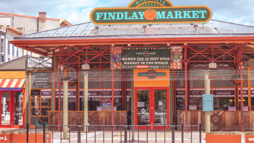 Homes For Sale In Over The Rhine