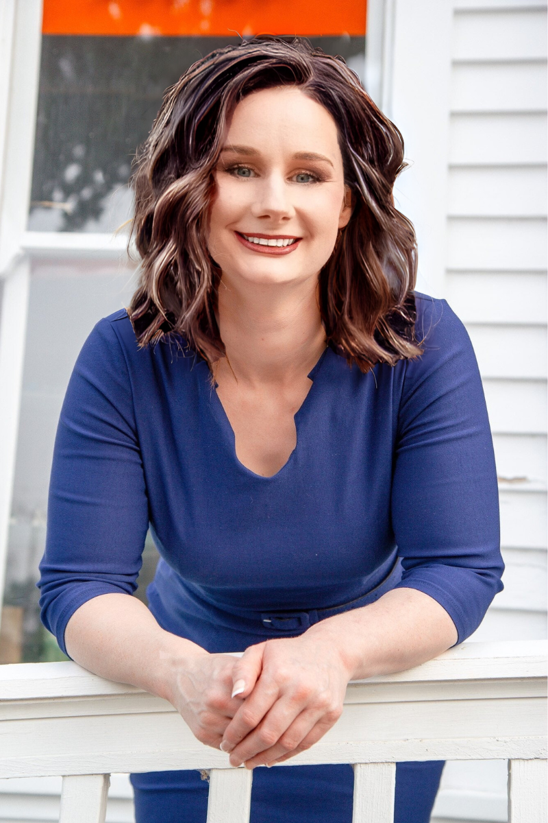 Sarah Rose Realtor Cincinnati