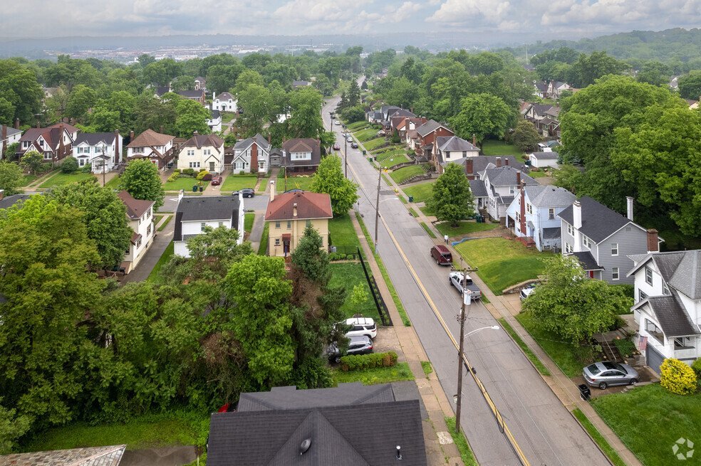 Homes For Sale In Pleasant Ridge