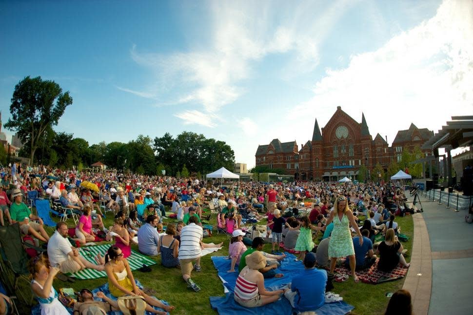 Culture & Entertainment Homes In Over The Rhine