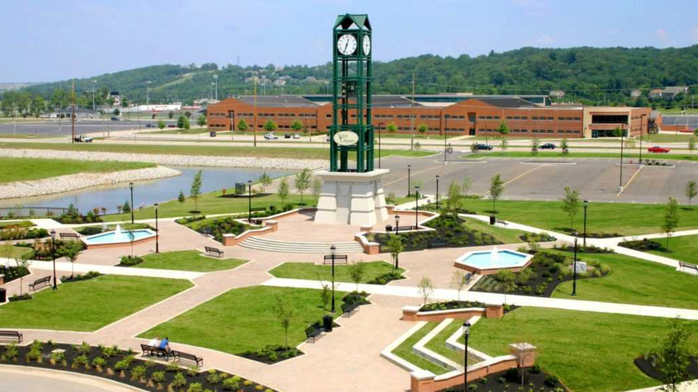 Homes For Sale In West Chester