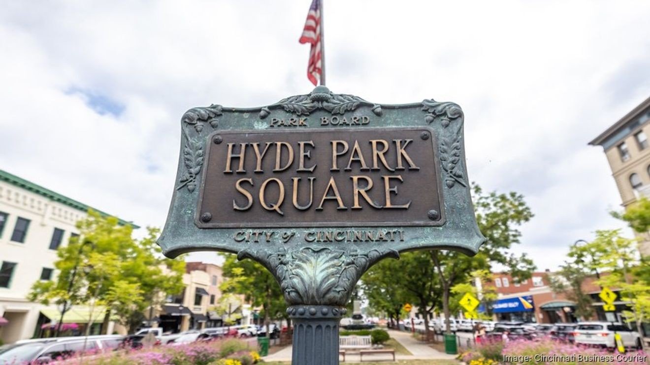 Homes For Sale In Hyde Park