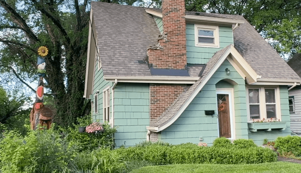 House sold in Pleasant Ridge Cincinnati Ohio
