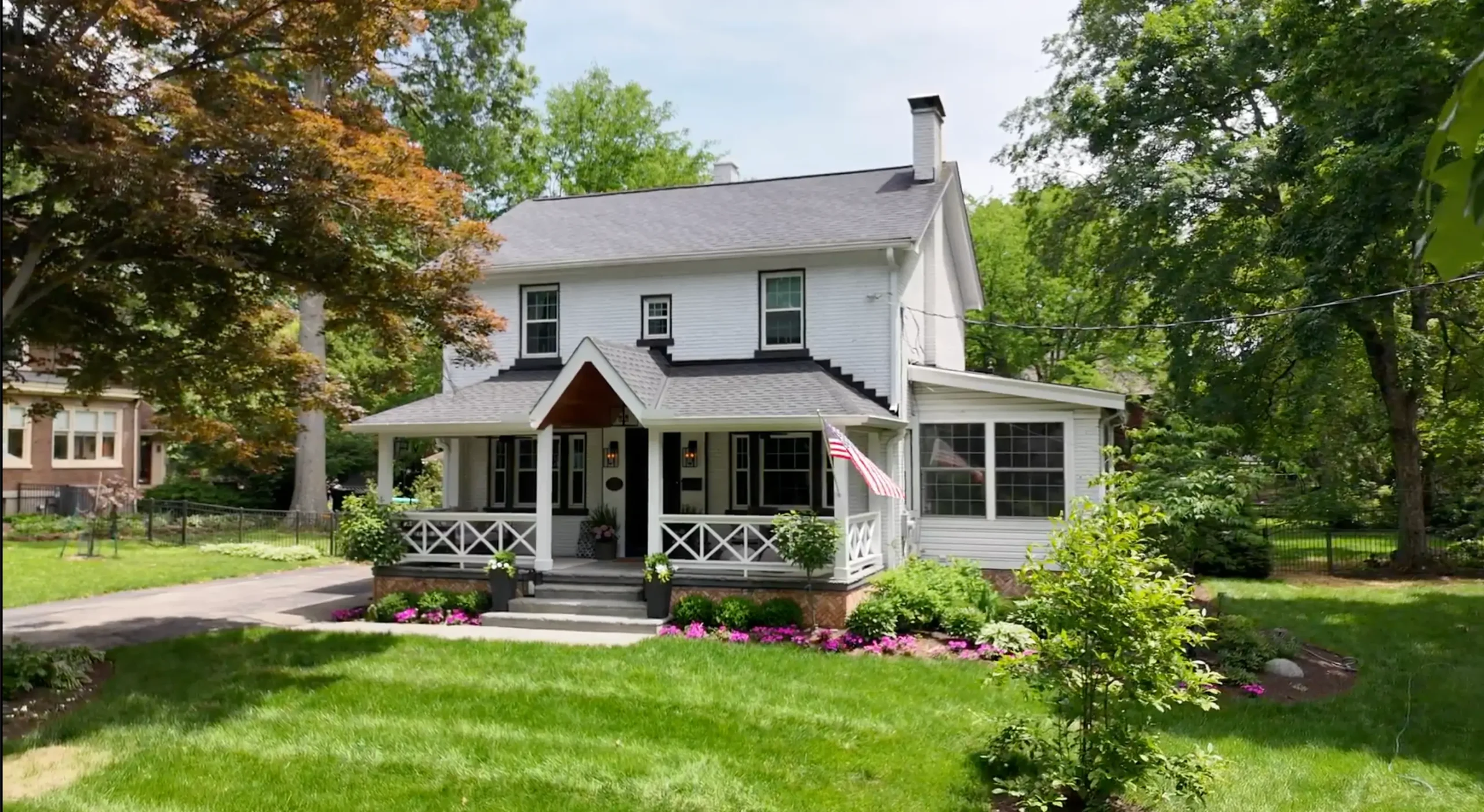 Buy a Home in Cincinnati With Confidence