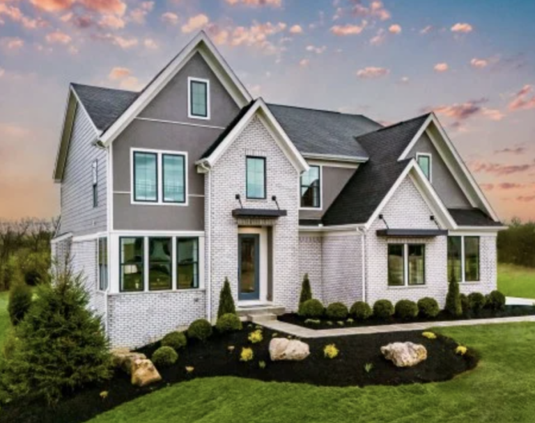 Homes for Sale in Mason Ohio