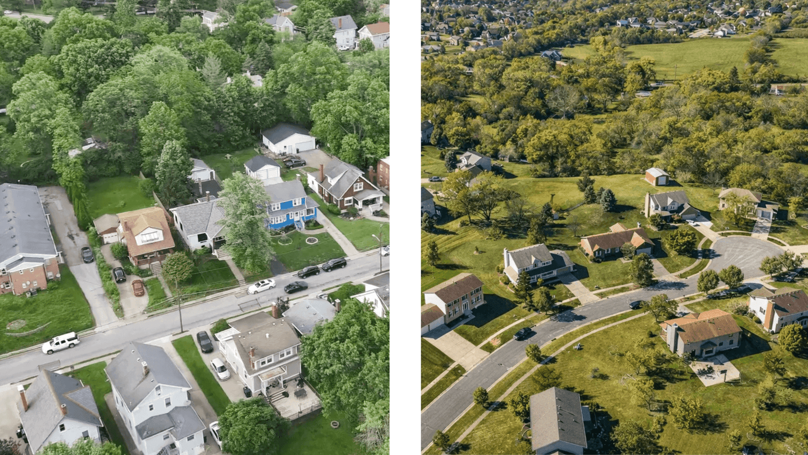 Cost of living comparison for Cincinnati neighborhoods